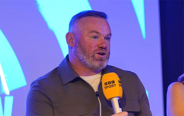 Rooney dự đoán Isak không còn tương lai ở Newcastle