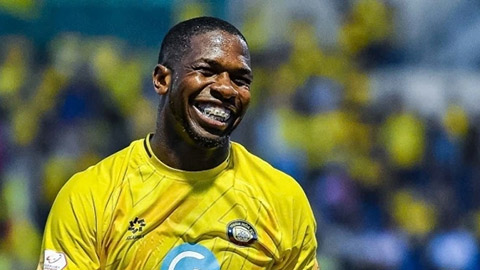  Rimario, Geovanne chưa thể khoác áo ĐT Việt Nam