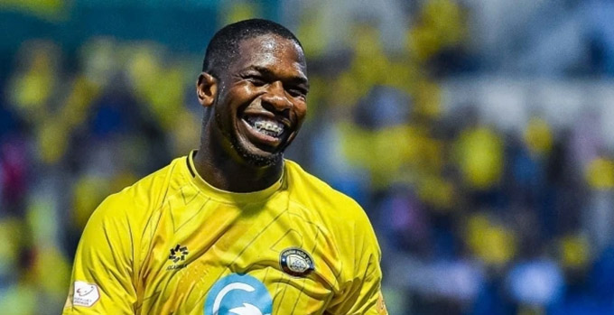 Rimario chưa thể khoác áo ĐT Việt Nam 