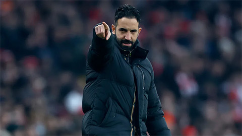  MU sắp đón thủ môn mới