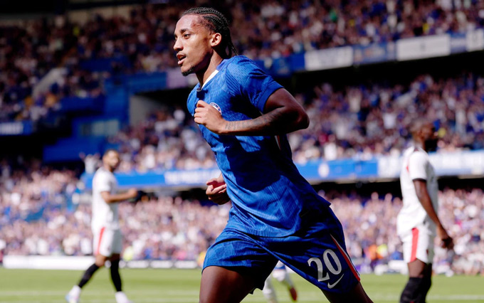 Chelsea cần phải ghi nhiều bàn thắng