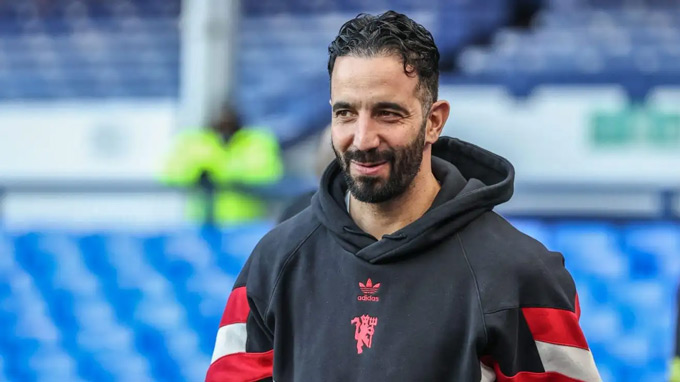 MU lại có bước tiến quan trọng ở khâu tái thiết