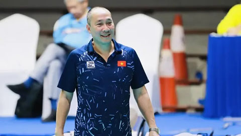  ĐT bóng chuyền nữ Việt Nam lên sẵn đấu pháp trước đội hạng 3 thế giới