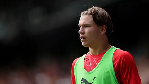  Everton sắp có người cũ Chelsea từng khiến MU khổ sở