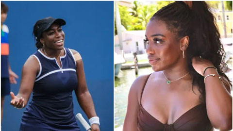  Ngôi sao US Open kiếm hàng triệu đô nhờ thi đấu vẫn bán ảnh nóng