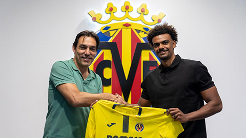  'Hàng thừa' của Chelsea trở thành tân binh đắt giá nhất lịch sử Villarreal 