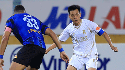  Hà Nội và nỗi ám ảnh chặng khởi đầu!