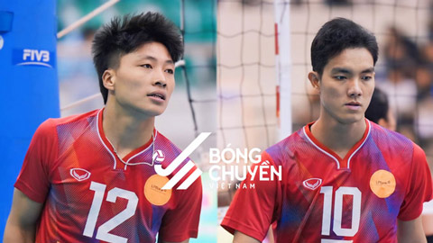  SEA Games 33: Những nảy sinh phức tạp về nhân sự và giới tính