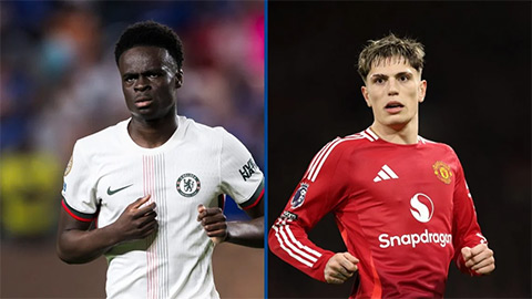  MU từ chối đề nghị đổi cầu thủ của Chelsea
