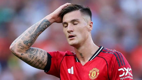  Thống kê 'điên rồ' của Benjamin Sesko trước Fulham khiến CĐV MU sốc