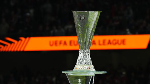  Lễ bốc thăm vòng phân hạng Europa League 2025/26 diễn ra khi nào?