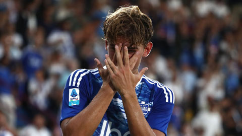  Como từ chối đề nghị 70 triệu euro của Tottenham