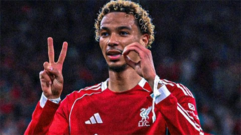  Ekitike quyết hạ ‘Chích chòe’ để làm quà dâng Deschamps