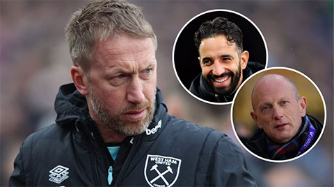  Premier League lộ diện HLV đầu tiên sắp bay ghế