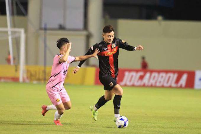 Khả năng đội bóng xứ Thanh sẽ lâm nguy ở mùa giải 2025/26. Ảnh: CTV