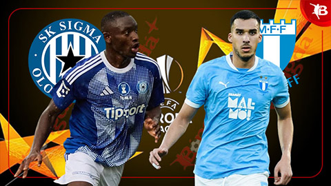  Nhận định bóng đá Sigma Olomouc vs Malmo, 23h30 ngày 28/8