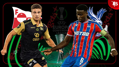  Nhận định bóng đá Fredrikstad vs Crystal Palace, 23h00 ngày 28/8: Pha lê không dễ vỡ
