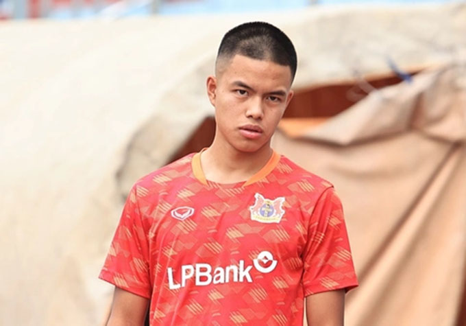 Trần Thành Trung toàn tâm toàn ý cho các ĐT Việt Nam