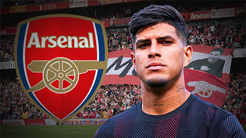  Arsenal đạt thỏa thuận cá nhân với sao Leverkusen