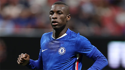  Bayern chốt mua Nicolas Jackson từ Chelsea