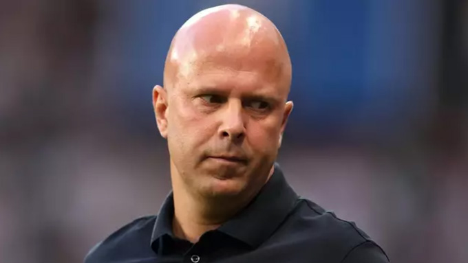 Slot có vẻ đang phạm cùng một sai lầm