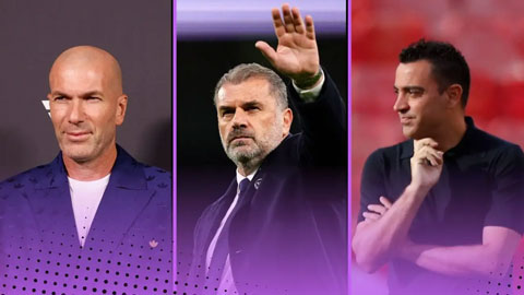  Top 6 HLV đang thất nghiệp được quan tâm nhất hiện nay