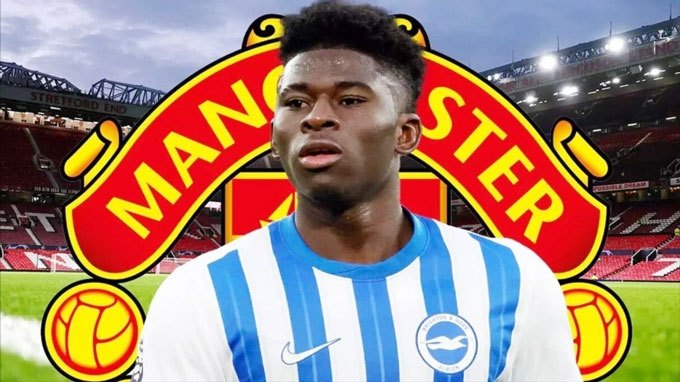 Việc chiêu mộ Baleba ngay hè này là hơi khó