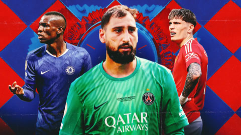  Top bom tấn chờ nổ ở tuần cuối kỳ chuyển nhượng hè 2025