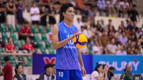  ĐT bóng chuyền nữ Việt Nam: Khoảng trống lớn vì thiếu Bích Tuyền, HLV Tuấn Kiệt bó tay