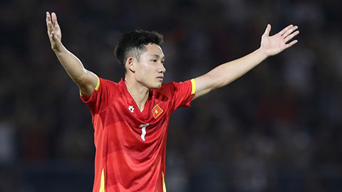  ĐT Việt Nam đấu Nam Định, Công an Hà Nội: Tốt cho cả 3 