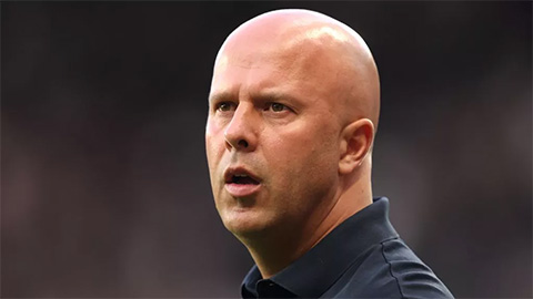  3 vấn đề Slot cần giải quyết trước đại chiến Liverpool vs Arsenal