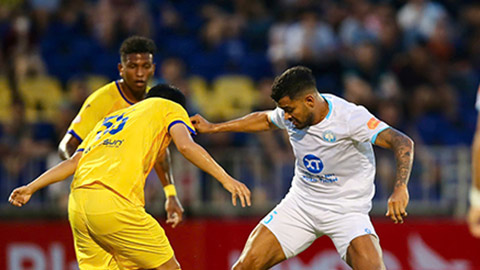  Nam Định có mất đi khát khao vì 2 lần vô địch?