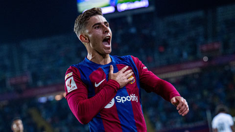  Chelsea hỏi mua Fermin Lopez, 'bít cửa' Garnacho rời MU