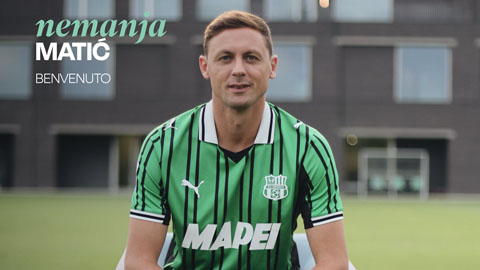  Top 7 vụ chuyển nhượng đáng chú ý mới hoàn tất