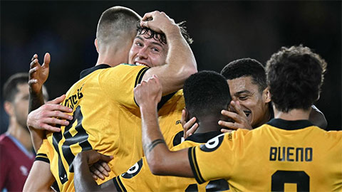  Vòng 2 League Cup: Nhiều bất ngờ thú vị