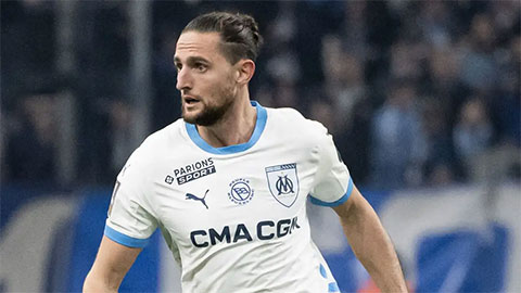  Tottenham, Aston Villa và Milan cùng tranh Rabiot