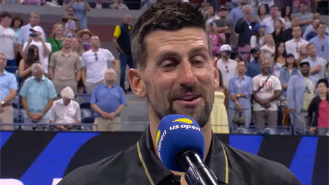  Novak Djokovic tiết lộ kế hoạch bất ngờ sau khi giải nghệ