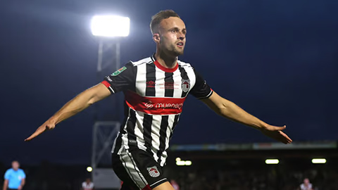  Đội loại sốc MU yếu hơn nhiều CLB V.League