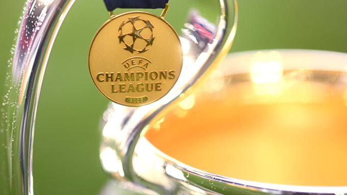 Trận chung kết Champions League 2025/26 sẽ diễn ra vào lúc 23h00 giờ Việt Nam