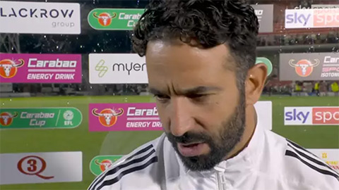  Amorim mất quyền kiểm soát phòng thay đồ của MU?