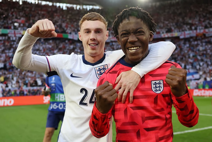 Top 5 cầu thủ bị tâng bốc quá mức ở Premier League