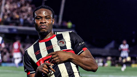  Cầu thủ 'xé lưới' MU là bạn thân của Marcus Rashford, học trò của Mourinho