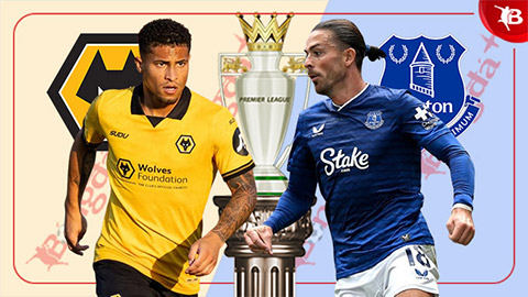  Nhận định bóng đá Wolves vs Everton, 21h00 ngày 30/8: Niềm vui đầu tiên dành cho Wolves!