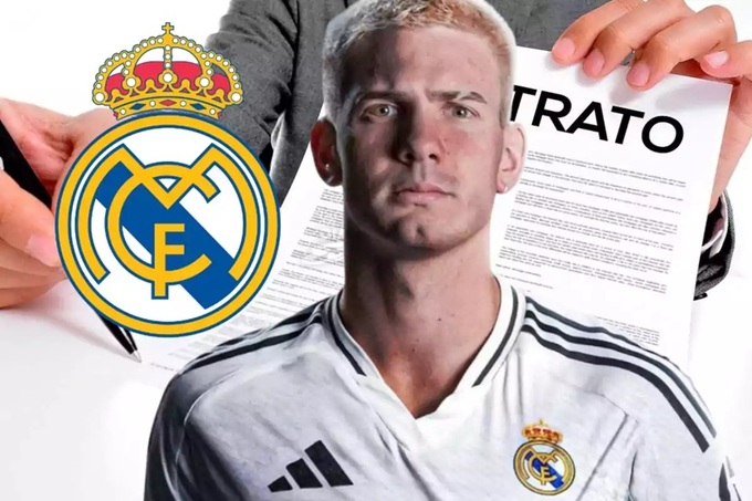 HLV Xabi Alonso đặt niềm tin vào tân binh Franco Mastantuono ở vị trí tiền đạo cánh phải