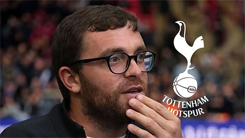  Romano tiết lộ Tottenham đang tìm cách 'hút máu' Man City