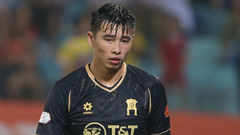  CLB Hà Nội khởi đầu tệ nhất 10 năm qua