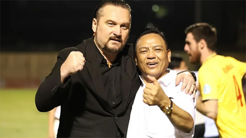 CLB Thanh Hoá dưới thời bầu Đoan như thế nào?