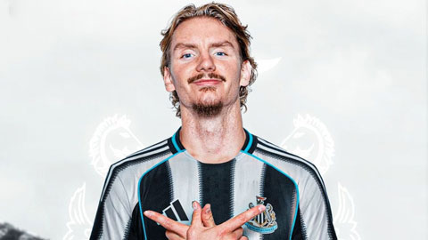  Newcastle United đạt thỏa thuận chiêu mộ Nick Woltemade của Stuttgart