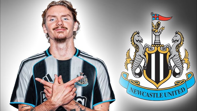Tiền đạo tân binh của Newcastle hứa hẹn sẽ tạo ra sự chú ý lớn tại Premier League