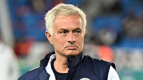  5 bến đỗ tiềm năng có thể giúp Jose Mourinho gây dựng lại danh tiếng